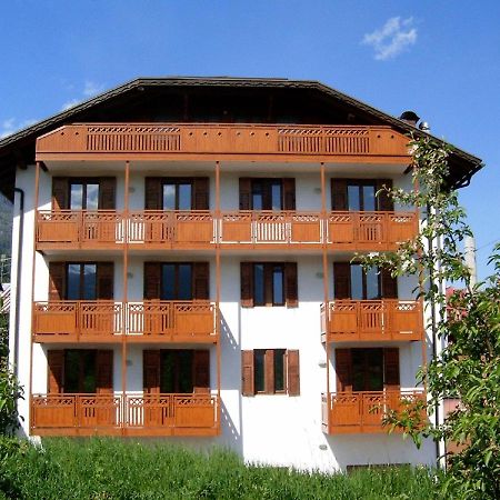 Casa Anselmi Croviana Exterior foto