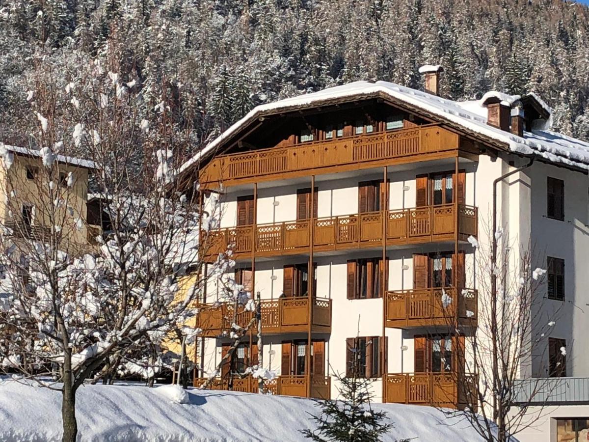 Casa Anselmi Croviana Exterior foto
